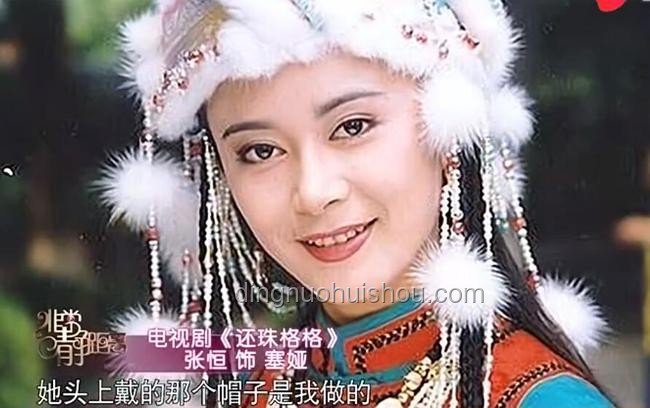 陈志朋：古偶演技的破局者，全通艺员的荣耀之路